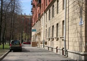 Фото Айсберг на Ломоносовской Фото Айсберг на Ломоносовской