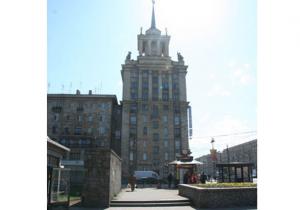 Фото Айсберг на Ломоносовской Фото Айсберг на Ломоносовской