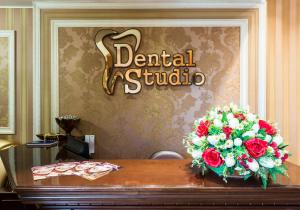 Фото Dental Studio на Беговой Фото Dental Studio на Беговой