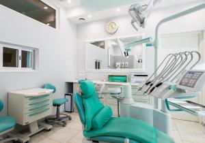 Фото Dental Studio на Беговой Фото Dental Studio на Беговой
