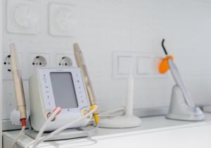 Фото Dental Studio на Беговой Фото Dental Studio на Беговой