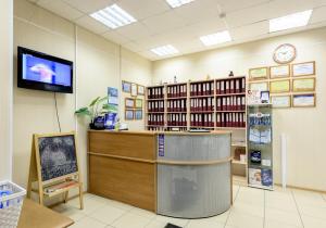 Фото Добрые Руки в Рыбацком Фото Добрые Руки в Рыбацком