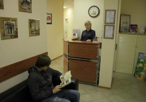 Фото Альдент на Маяковской Фото Альдент на Маяковской