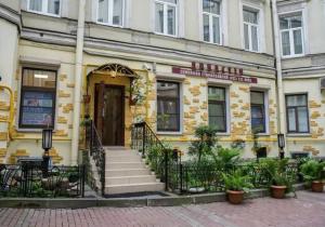 Фото Династия на Адмиралтейской Фото Династия на Адмиралтейской