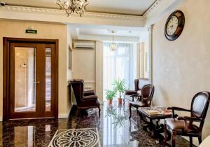 Фото Unident на гражданском проспекте Фото Unident на гражданском проспекте