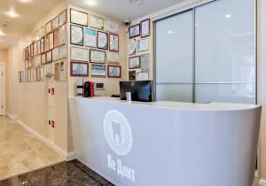 Фото Unident на гражданском проспекте Фото Unident на гражданском проспекте