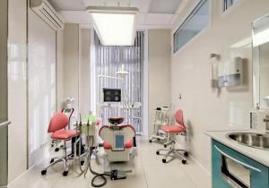 Фото Unident на гражданском проспекте Фото Unident на гражданском проспекте