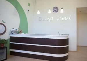 Фото Concept Dental Фото Concept Dental