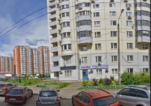 Фото НоваДент в Красногорске Фото НоваДент в Красногорске