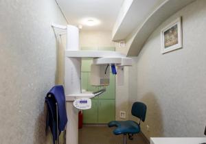 Фото Стомадеус на Гостином Дворе Фото Стомадеус на Гостином Дворе