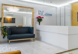 Фото DLClinic на Спортивной Фото DLClinic на Спортивной
