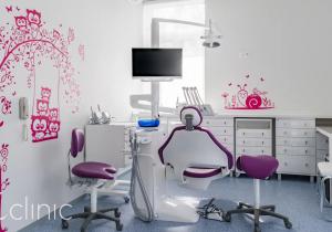 Фото DLClinic на Спортивной Фото DLClinic на Спортивной