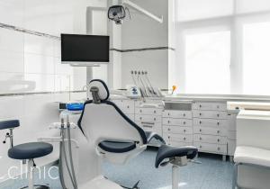 Фото DLClinic на Спортивной Фото DLClinic на Спортивной