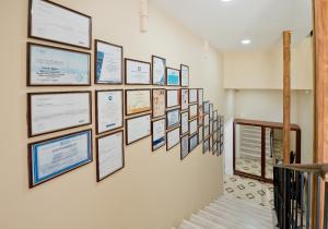 Фото Фактор Улыбки на Комендантском проспекте Фото Фактор Улыбки на Комендантском проспекте