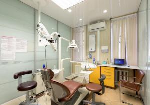 Фото Super Smile на Звенигородской Фото Super Smile на Звенигородской