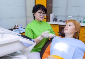 Фото Super Smile на Звенигородской Фото Super Smile на Звенигородской
