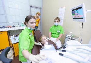 Фото Super Smile на Звенигородской Фото Super Smile на Звенигородской