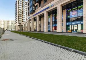 Фото Primed на проспекте Большевиков Фото Primed на проспекте Большевиков