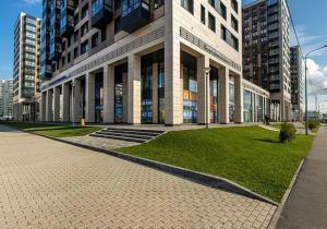 Фото Primed на проспекте Большевиков Фото Primed на проспекте Большевиков