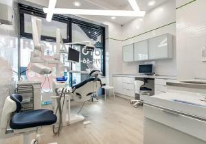Фото Primed на проспекте Большевиков Фото Primed на проспекте Большевиков