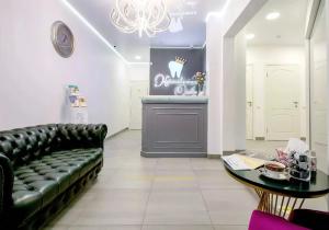 Фото AG-Clinic на Чкаловской Фото AG-Clinic на Чкаловской
