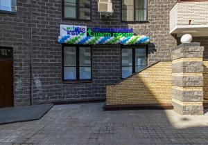 Фото Города на Фрунзенской Фото Города на Фрунзенской