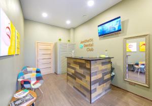 Фото Зубной Мастер (Aesthetic Dental Club) Фото Зубной Мастер (Aesthetic Dental Club)