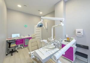 Фото Зубной Мастер (Aesthetic Dental Club) Фото Зубной Мастер (Aesthetic Dental Club)