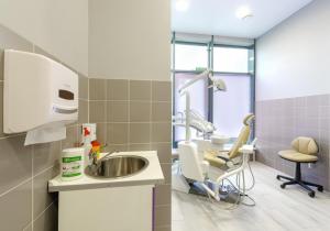 Фото Зубной Мастер (Aesthetic Dental Club) Фото Зубной Мастер (Aesthetic Dental Club)