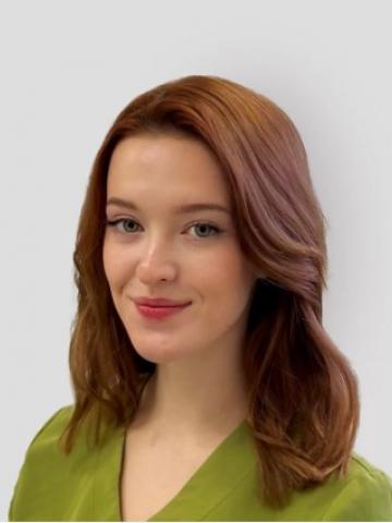 Детский Ермакова Мария Петровна