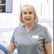 Терапевт Арсенина Ольга Ивановна