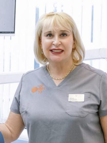 Терапевт Арсенина Ольга Ивановна Терапевт Арсенина Ольга Ивановна