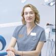 Терапевт Попова Анна Владимировна