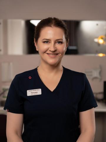 Эндодонтист Андрюшечкина Татьяна Николаевна Эндодонтист Андрюшечкина Татьяна Николаевна