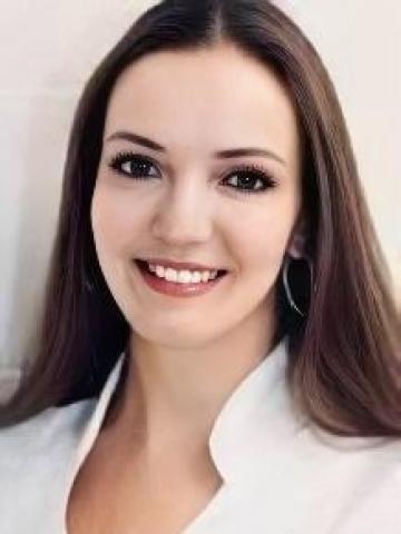 Ортодонт Геворкян Татьяна Владимировна Ортодонт Геворкян Татьяна Владимировна