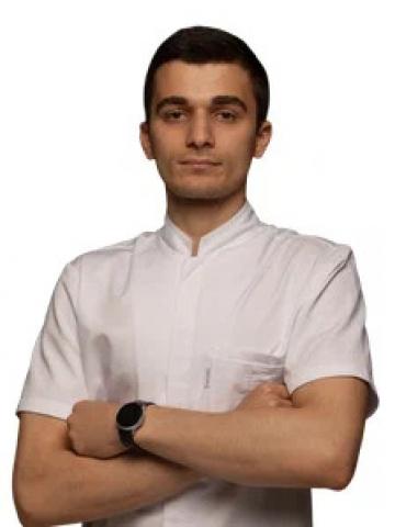 Терапевт Алиханов Тимур Ахмедханович Терапевт Алиханов Тимур Ахмедханович