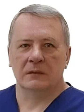 Имплантолог Лузгарев Сергей Александрович Имплантолог Лузгарев Сергей Александрович