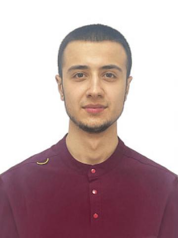 Хирург Оруджов Туран Магамедович