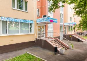 Фото Стоматология МедСемья на Беломорской Фото Стоматология МедСемья на Беломорской