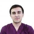 Терапевт Аббасов Ниджат Эльсеварович