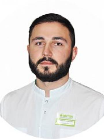 Терапевт Аббасов Элдэниз Чингиз-оглы Терапевт Аббасов Элдэниз Чингиз-оглы