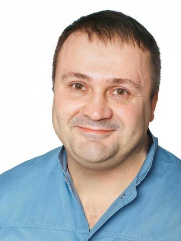 Ортопед Абгарян Армен Ваникович