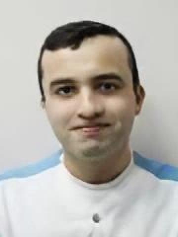 Терапевт Абдаллах Амро Терапевт Абдаллах Амро