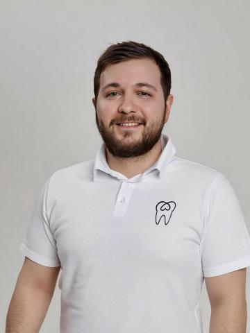 Ортопед Абдулаев Омар Мамедович Ортопед Абдулаев Омар Мамедович