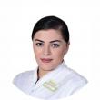 Терапевт Абдуллаева Рукият Абдурахмановна