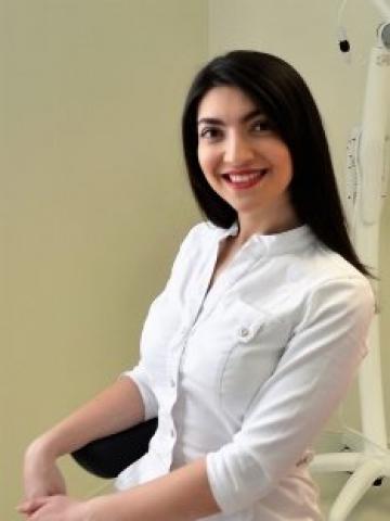 Терапевт Абдуллаева Туркан Хасаевна Терапевт Абдуллаева Туркан Хасаевна