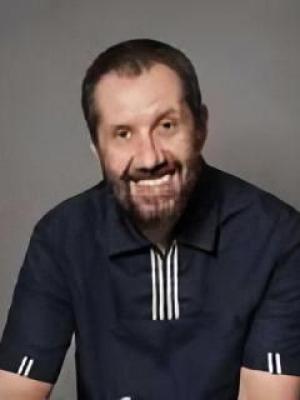 Фото Абрамов Дмитрий Валерьевич