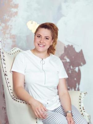 Фото Абрамова Анна Сергеевна
