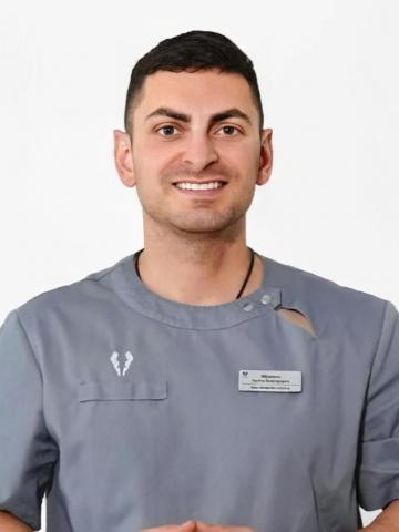 Ортопед Абрамянц Армен Викторович Ортопед Абрамянц Армен Викторович