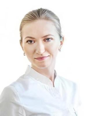 Фото Аверина Екатерина Андреевна